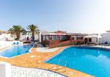 Bungalows Castillo Club Lake foto 11