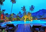Ao Nang Phu Pi Maan Resort & Spa foto 10