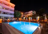 Banu Apart Hotel foto 21