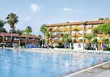 Club Turtas Beach Hotel foto 1