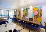 Hampton by Hilton Istanbul Old City foto 6