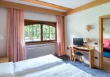 Hotel Garni Aritz foto 6