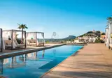 Hotel Creu de Tau Art & Spa foto 1