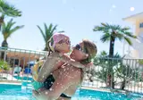 Hotel Poseidon Beach foto 16