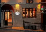 Three Apples Suites and Hotel foto 8