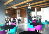 Oasis White Hotel foto 6