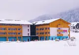 COOEE Alpin Hotel Bad Kleinkirchheim foto 9