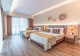 SY Hotels Belek Boutique Luxury foto 28