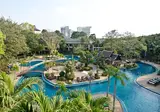 Hotel The Green Park Resort foto 3