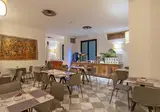 Hotel Machiavelli Palace foto 21