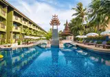 Phuket Island View Hotel foto 23