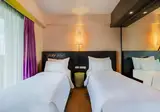 Viva Dash Hotel Seminyak foto 8