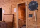 COOEE Alpin Hotel Dachstein foto 13