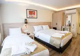 Royal Bosphorus Hotel foto 4