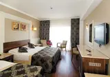 Alba Queen Hotel foto 29