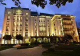 Ambassadori Hotel Tbilisi foto 1