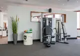 Hotel Munchen City Center Affiliated by Melia foto 12
