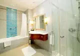 Sunday Hotel Al Barsha Dubai Mall of the Emir foto 16