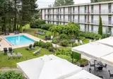 Green Park Hotel Brugge foto 2