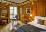 Hassler Roma Hotel foto 3