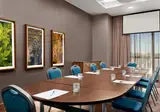 Hilton Garden Inn Sevilla foto 26