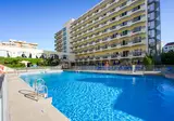 Hotel Monarque Fuengirola Park foto 15