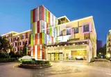 Mercure Beijing Downtown foto 1