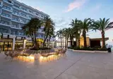Hotel Cap Negret foto 17