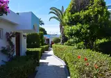 Hotel Blue Horizon Beach Resort foto 4