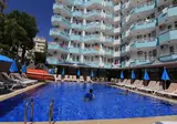 Bariscan Hotel foto 21