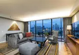 Chatrium Residence Sathon Bangkok foto 5