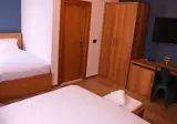 Oda Hotel Tirana foto 16
