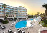 Pineta Park Deluxe Hotel foto 2