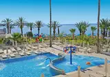 Nelia Beach Hotel foto 15