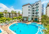 Hotel Boulevard foto 8
