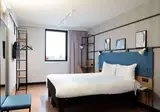 Ibis Paris CDG Airport foto 1