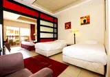 Rehana Royal Beach Resort & Spa foto 4