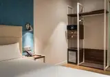 Arya Stadium Hotel foto 21