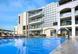 Albatros Spa & Resort Hotel foto 2
