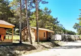 Camping La Pinatelle foto 3