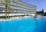 Hotel GHT Aquarium & SPA foto 1
