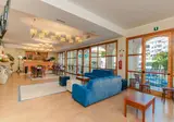 Villa Americana Park Hotel foto 2