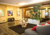 Art Hotel Milano foto 16