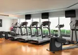 Four Points by Sheraton Bur Dubai foto 5
