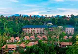 Ubud Village Hotel foto 13