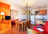 Résidence Les Chalets des Cimes foto 3