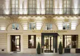 Hotel Bourgogne & Montana foto 5