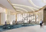 Hotel Conrad Las Vegas at Resorts World foto 8
