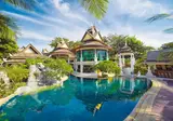 Dara Samui Beach Resort foto 1