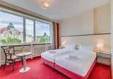 Hotel Come Inn Berlin Kurfürstendamm Opera foto 7